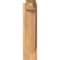 Ekena Millwork Traditional Craftsman Smooth Outlooker, Western Red Cedar, 5 1/2"W x 14"D x 22"H OUT06X14X22TRA04SWR - alternate 3